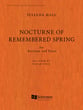 Nocturne of Remembered Spring Vocal Solo & Collections sheet music cover